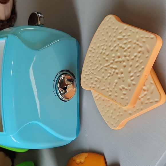 Toys lot 3 pieces - Picture 5 of 7